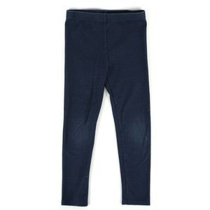 ROCOCO leggings, girl's size 6